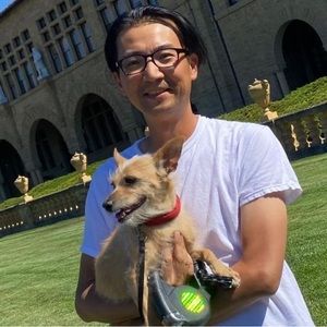 Meet your Posher, Willy